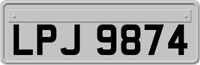 LPJ9874