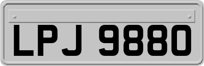 LPJ9880