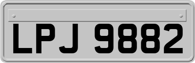LPJ9882