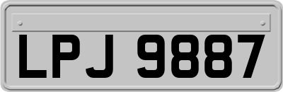 LPJ9887