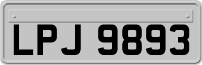 LPJ9893