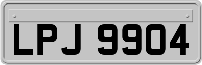 LPJ9904