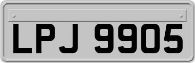LPJ9905