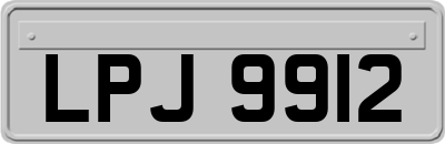 LPJ9912
