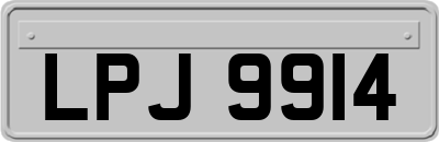 LPJ9914