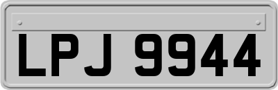 LPJ9944