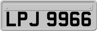 LPJ9966