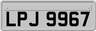 LPJ9967