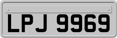 LPJ9969
