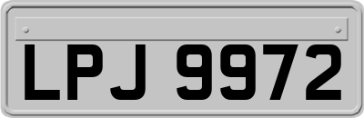 LPJ9972