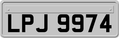 LPJ9974