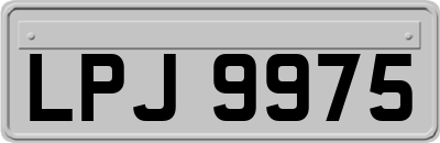 LPJ9975