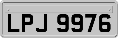 LPJ9976