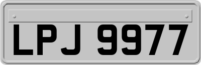 LPJ9977