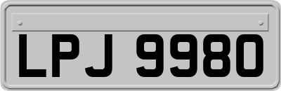 LPJ9980