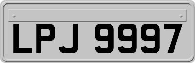 LPJ9997