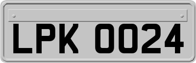 LPK0024