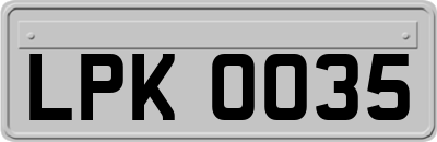 LPK0035