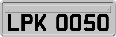 LPK0050