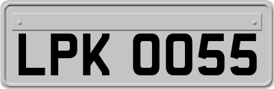 LPK0055