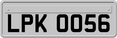 LPK0056
