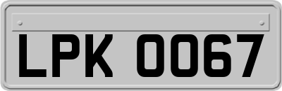 LPK0067
