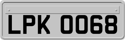 LPK0068