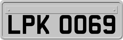 LPK0069