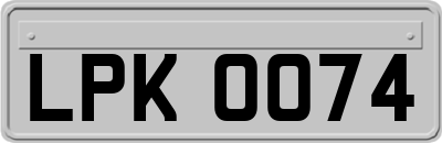 LPK0074