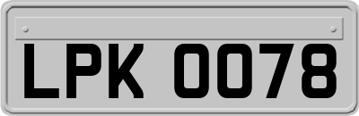 LPK0078