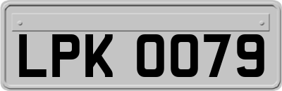 LPK0079