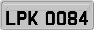LPK0084