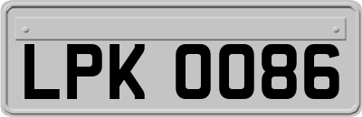 LPK0086