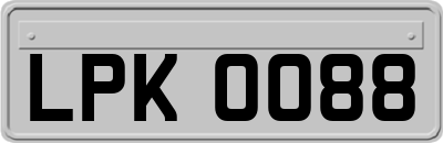 LPK0088