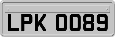 LPK0089