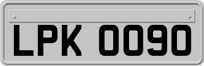 LPK0090