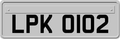 LPK0102
