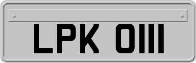 LPK0111