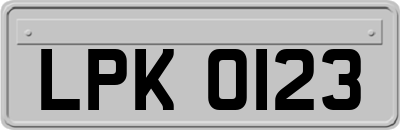 LPK0123