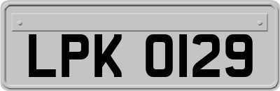 LPK0129