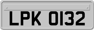 LPK0132