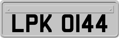 LPK0144