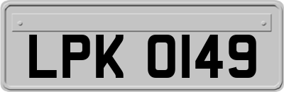 LPK0149