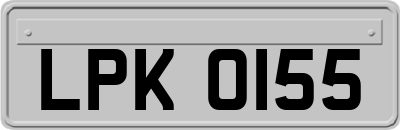 LPK0155