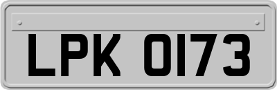 LPK0173