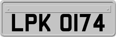 LPK0174