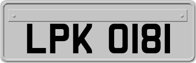 LPK0181