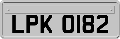 LPK0182