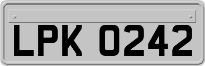 LPK0242