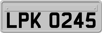 LPK0245